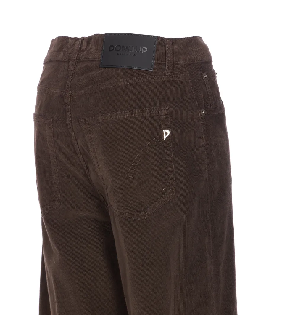 Amber Wide-Leg Pants