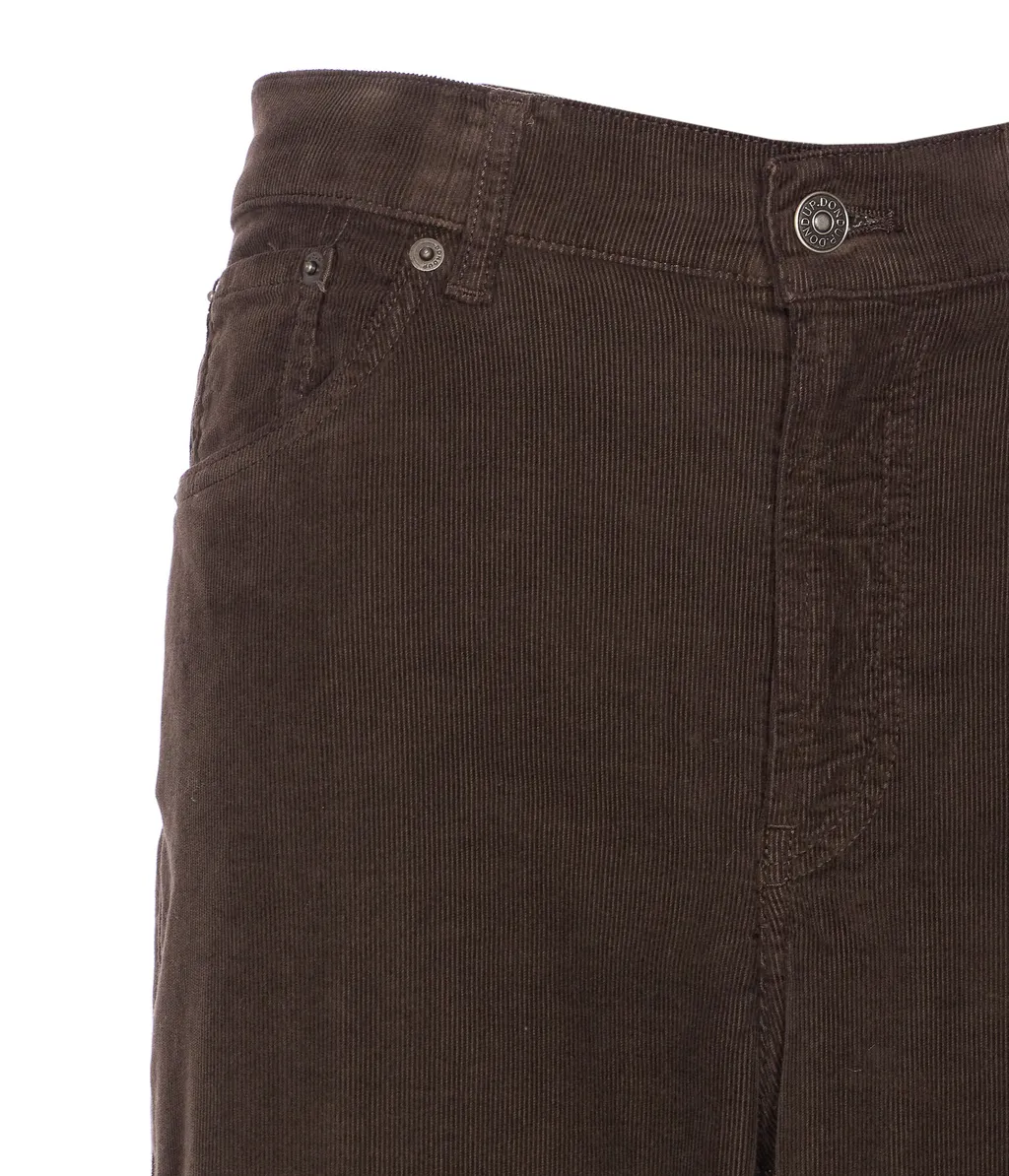 Amber Wide-Leg Pants