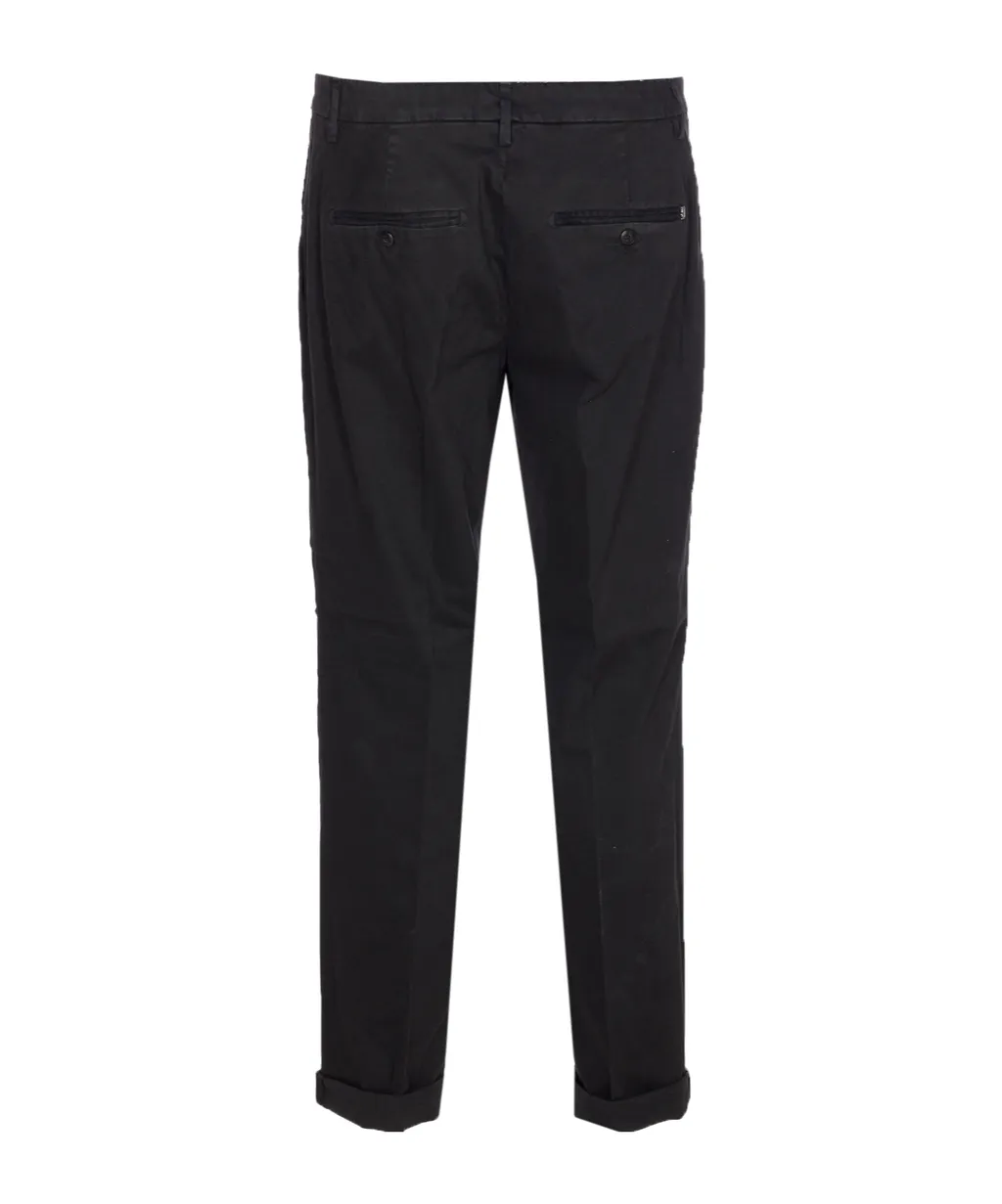 Gaubert Relaxed Fit Pants