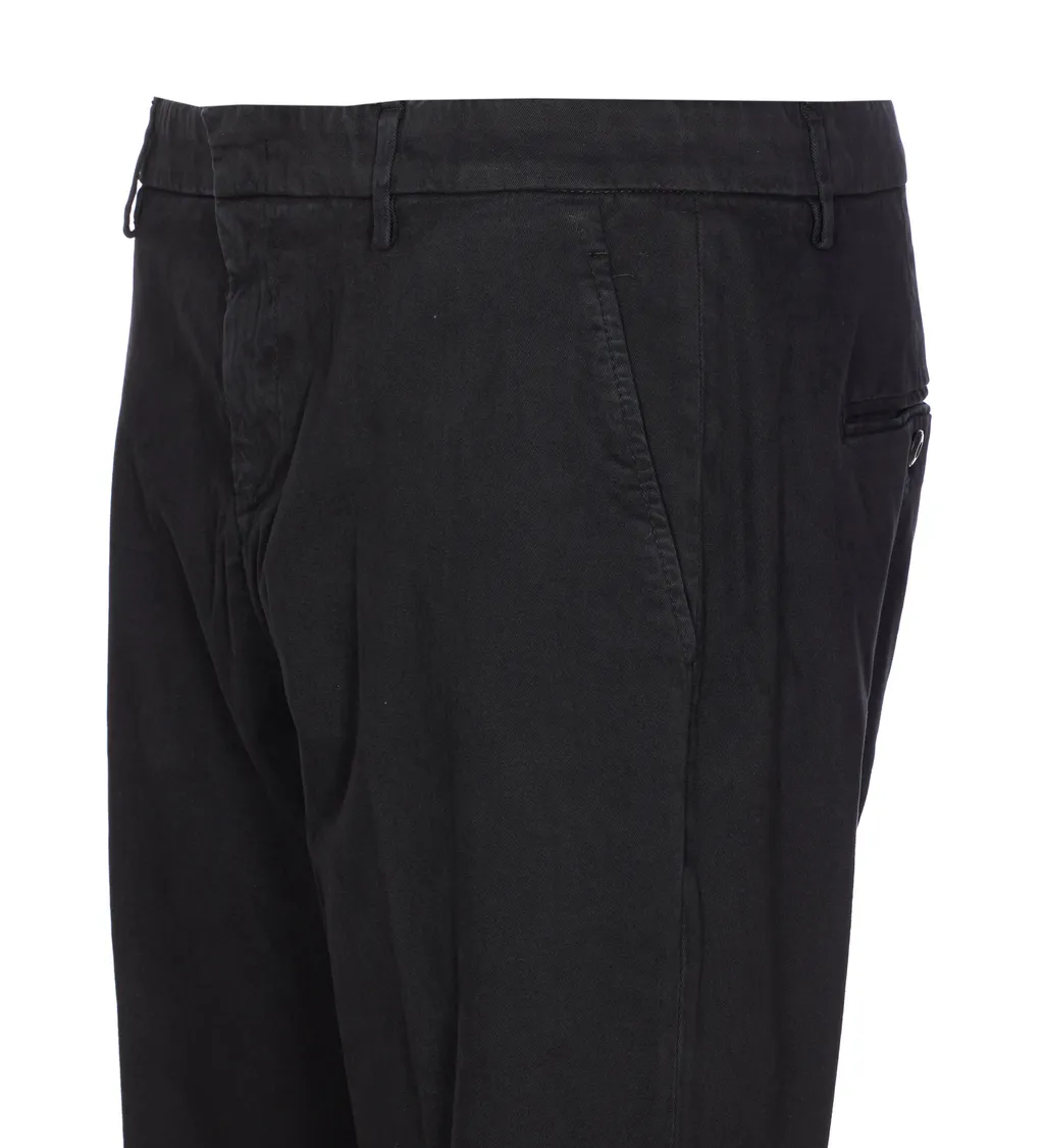 Gaubert Relaxed Fit Pants