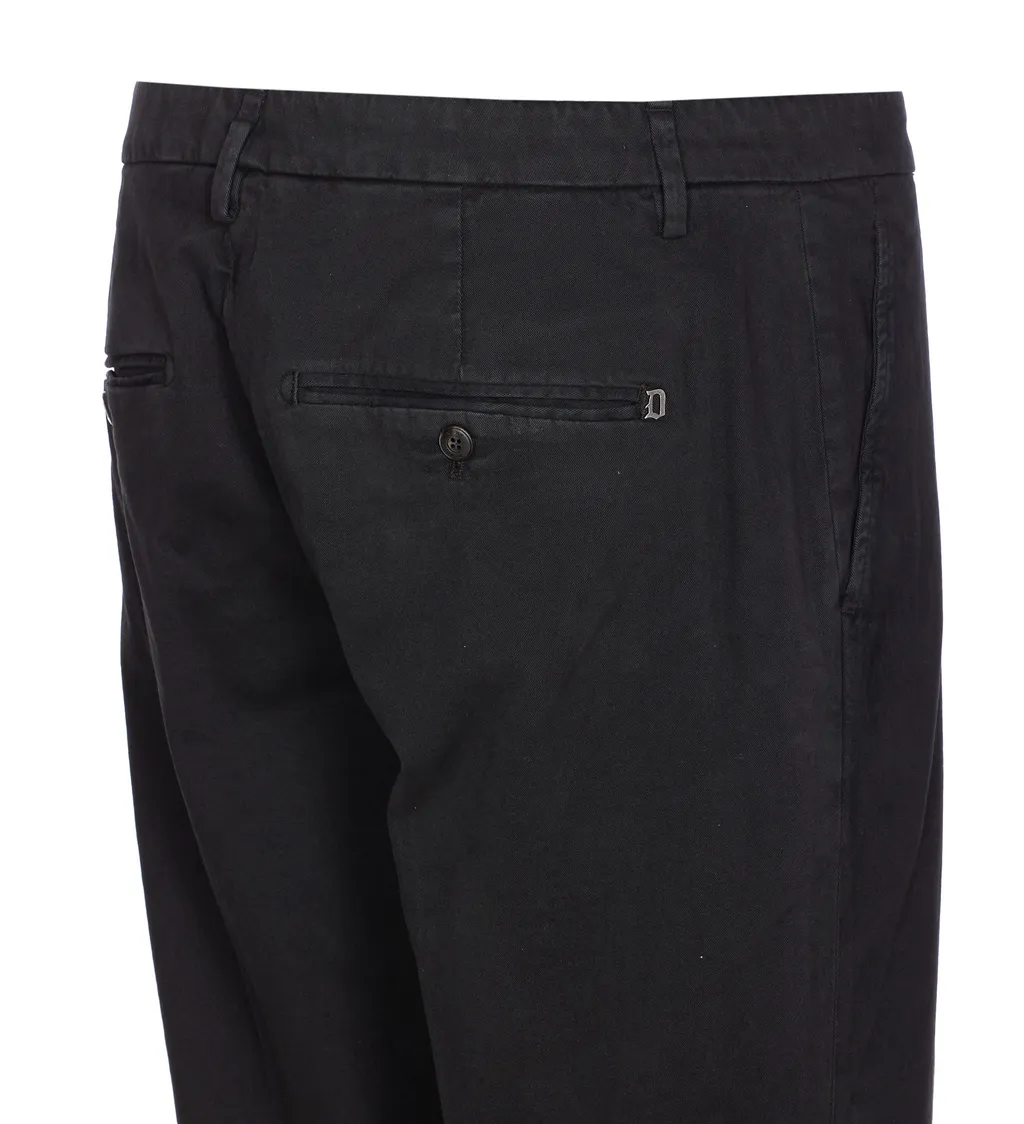 Gaubert Relaxed Fit Pants