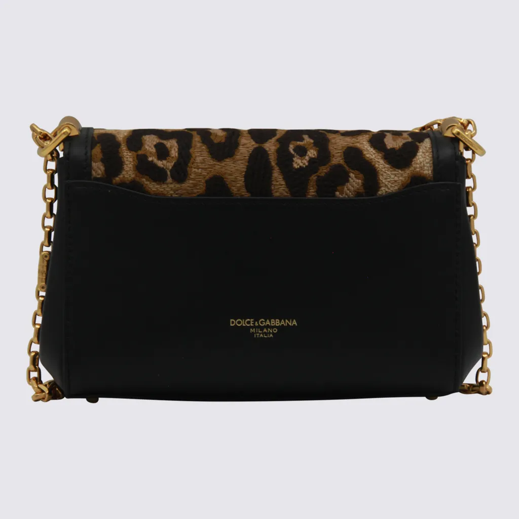 Mini Marlene City Cross Body Bag