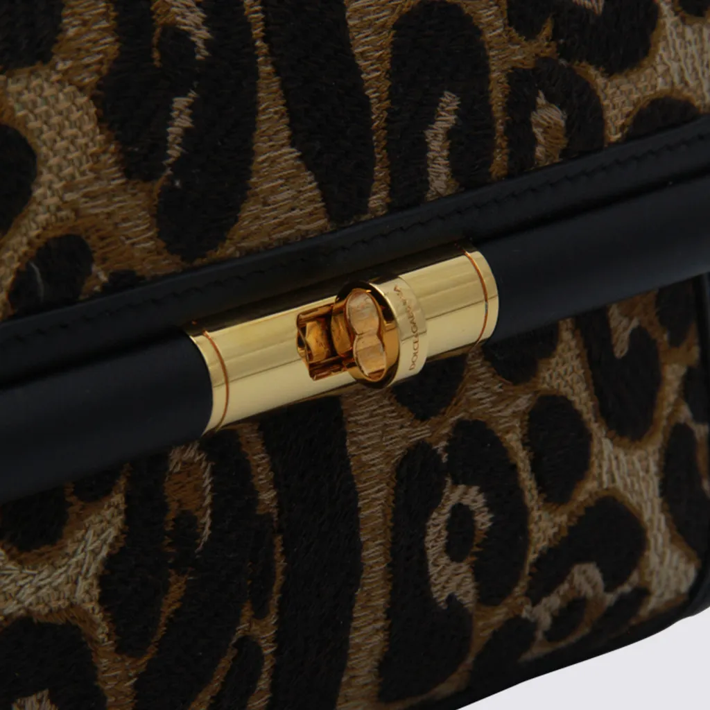 Mini Marlene City Cross Body Bag