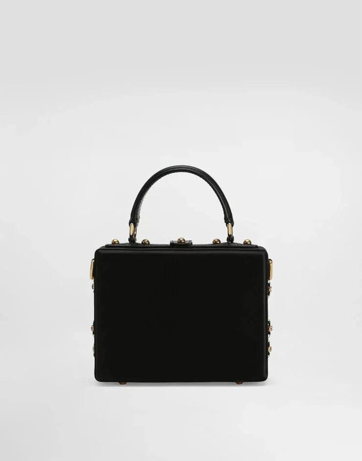 Dolce Box Tote Bag