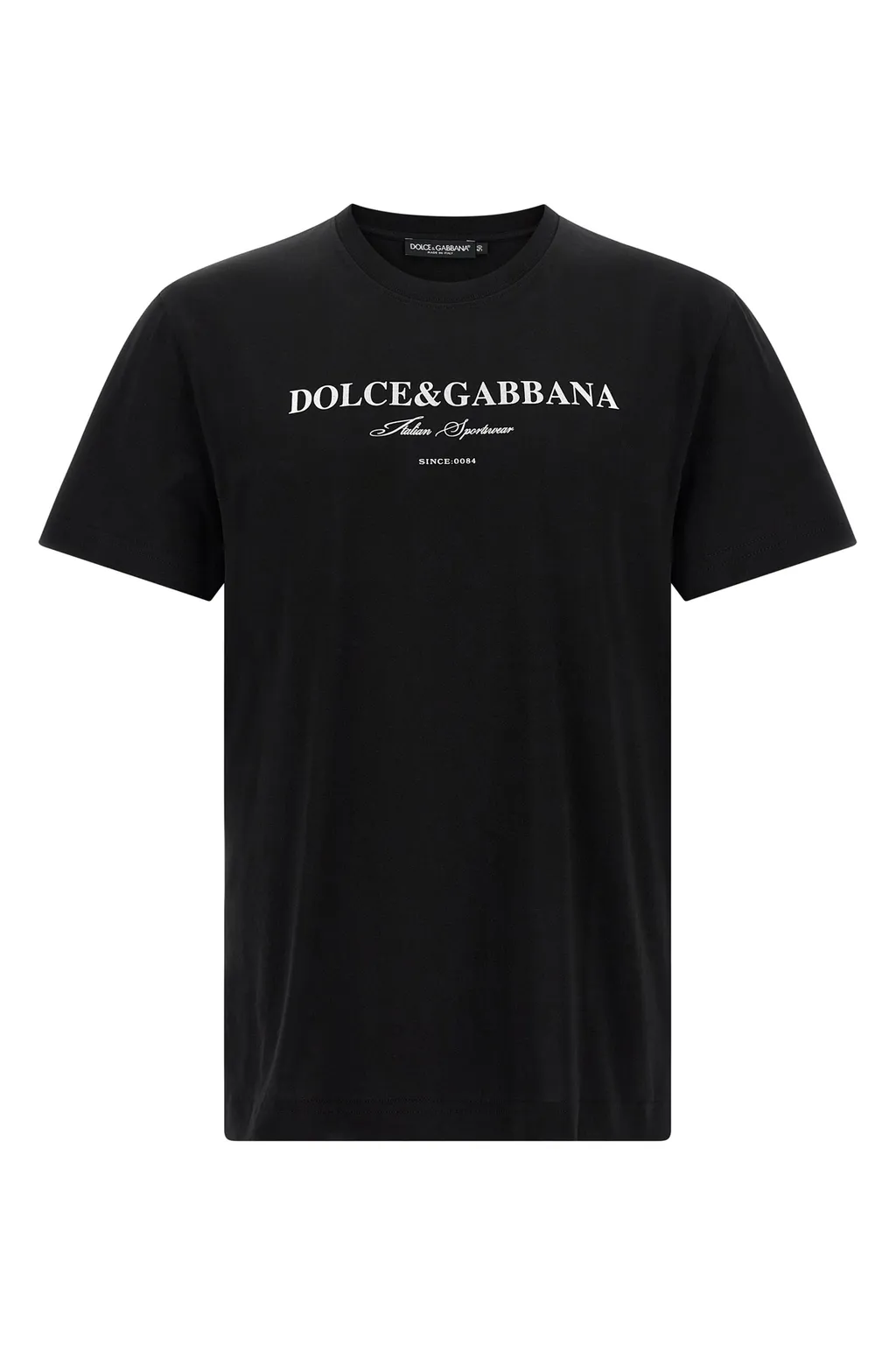 Short-Sleeved T-Shirt