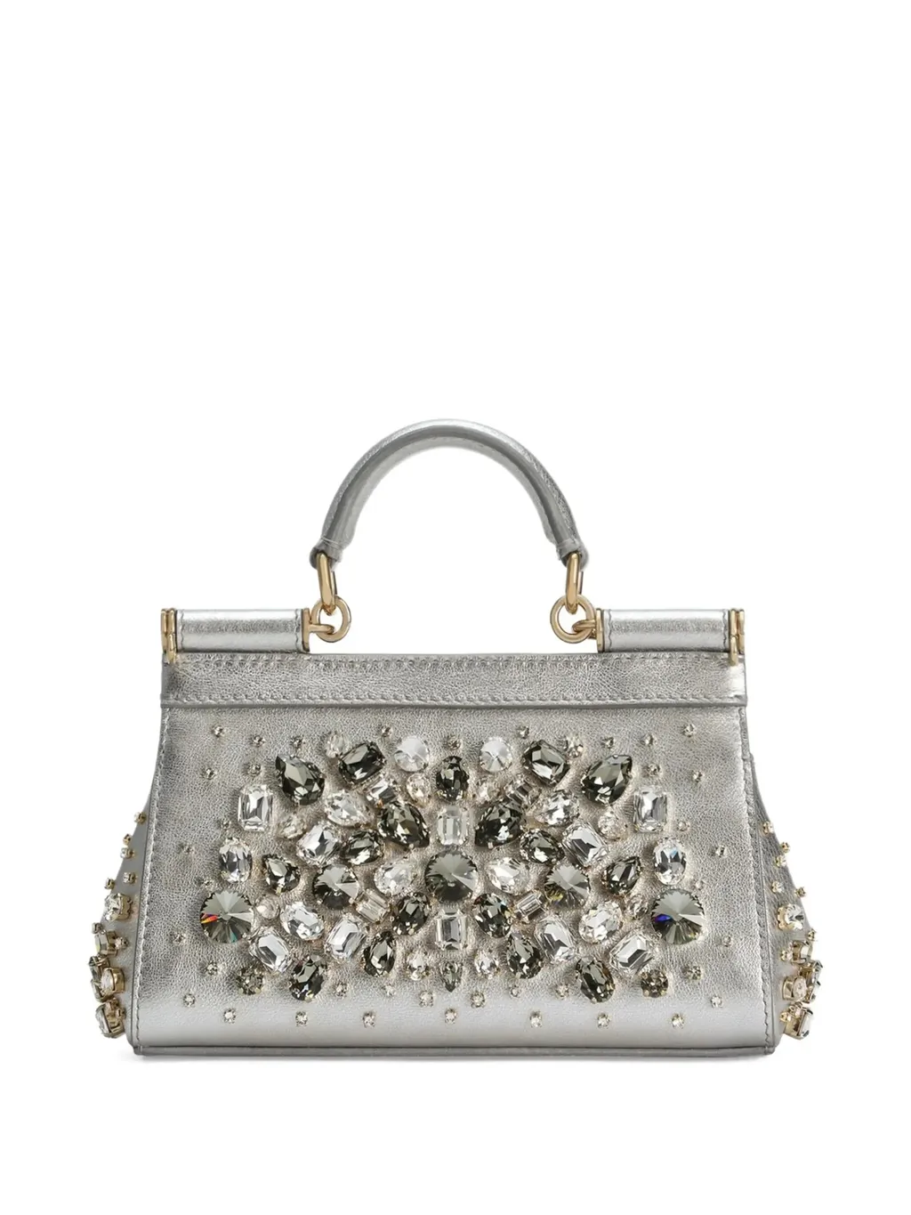 Small Sicily Tote Bag