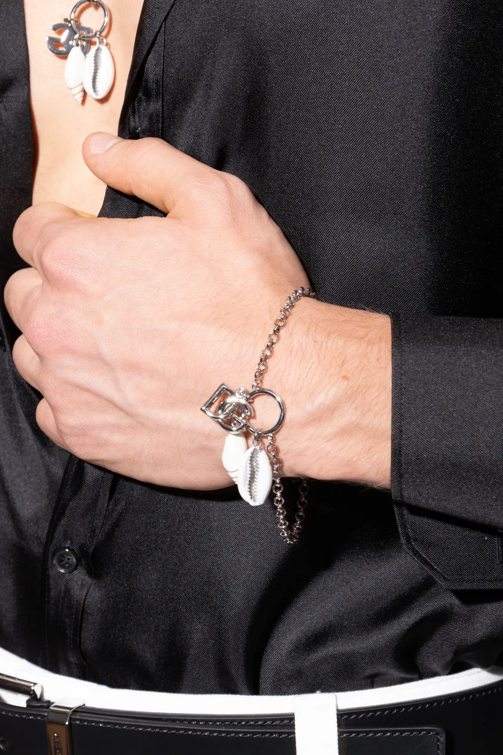 Charm Bracelet