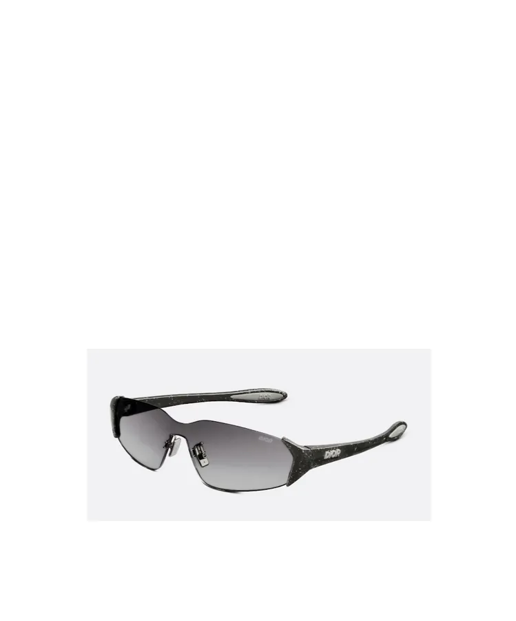 Rimless Sunglasses