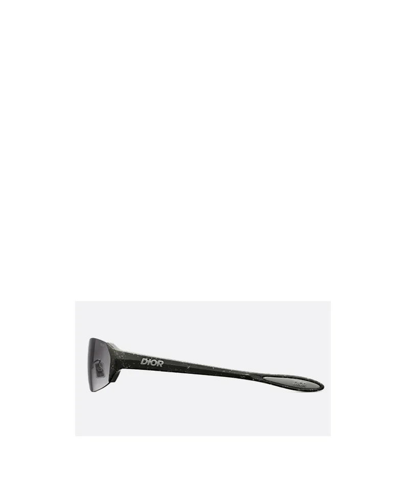 Rimless Sunglasses