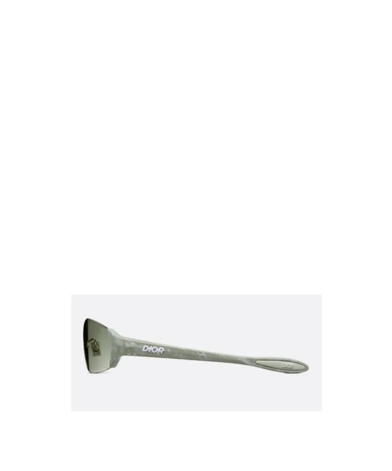 Rimless Sunglasses