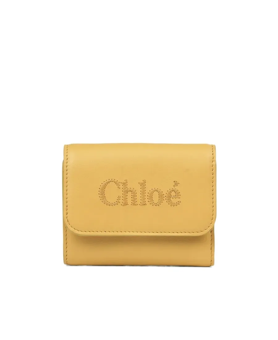Sense Small Trifold Wallet