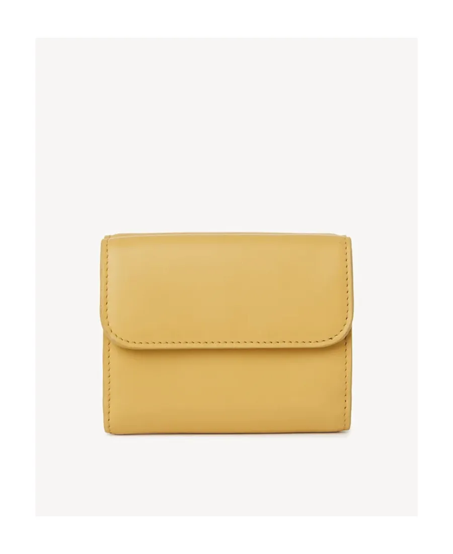 Sense Small Trifold Wallet