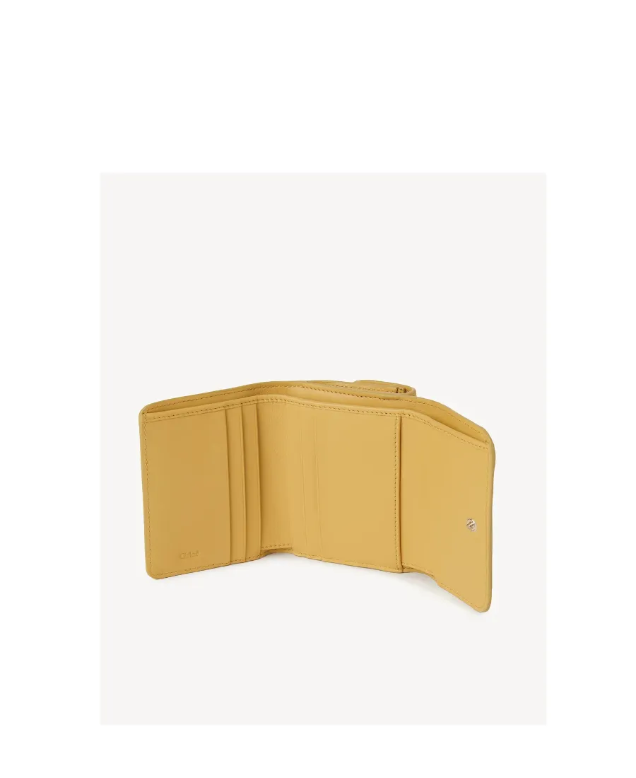 Sense Small Trifold Wallet
