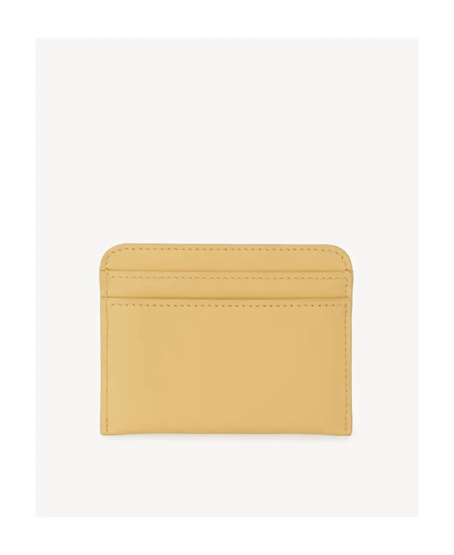 Sense Logo Embroidered Cardholder