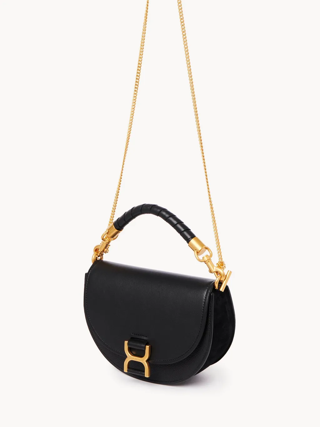 Marcie Chain Shoulder Bag