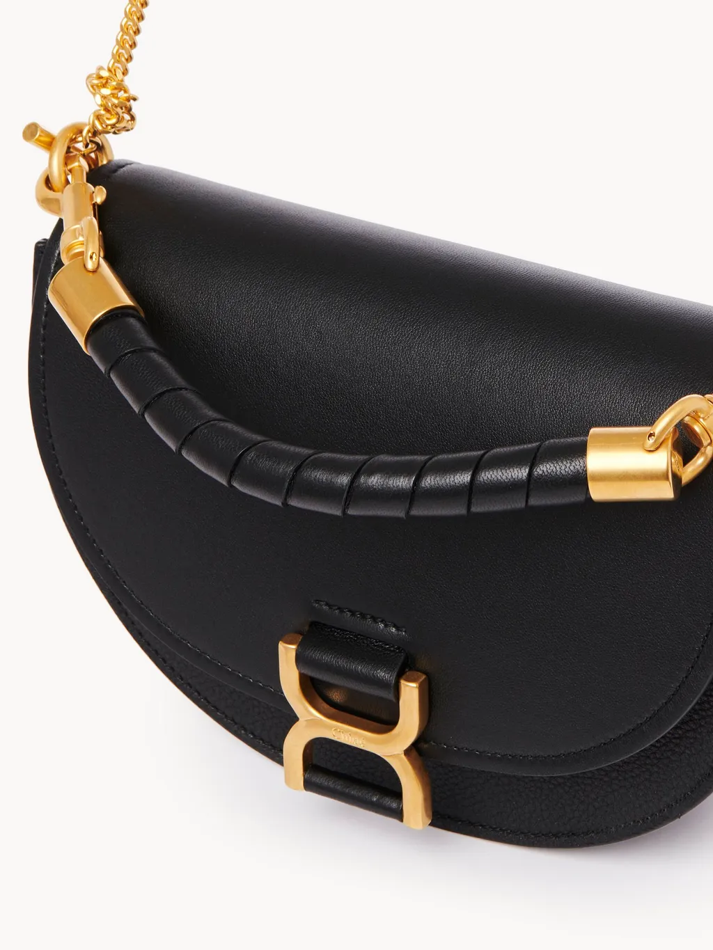 Marcie Chain Shoulder Bag