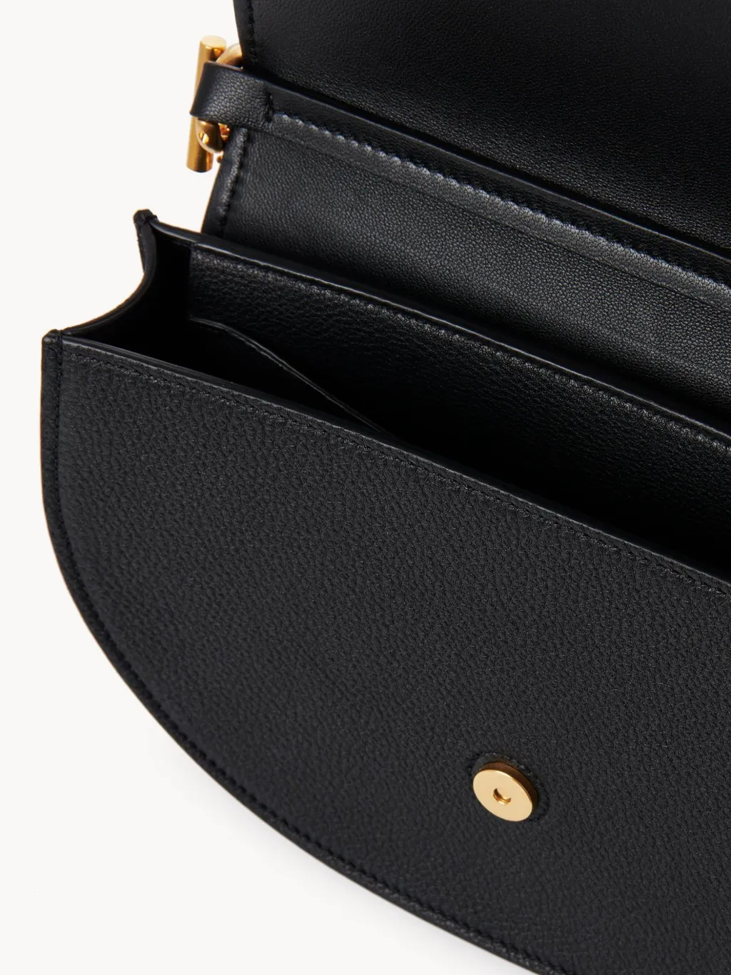 Marcie Chain Shoulder Bag