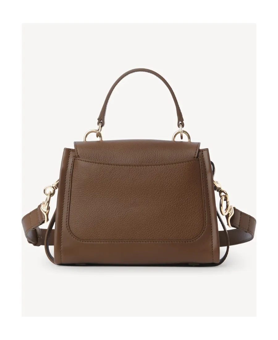 Tess Mini Shoulder Bag