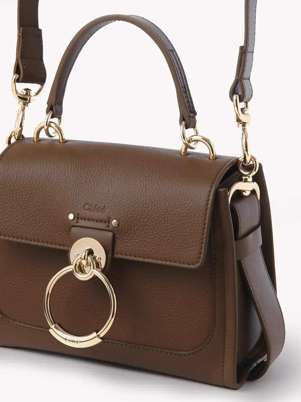 Tess Mini Shoulder Bag