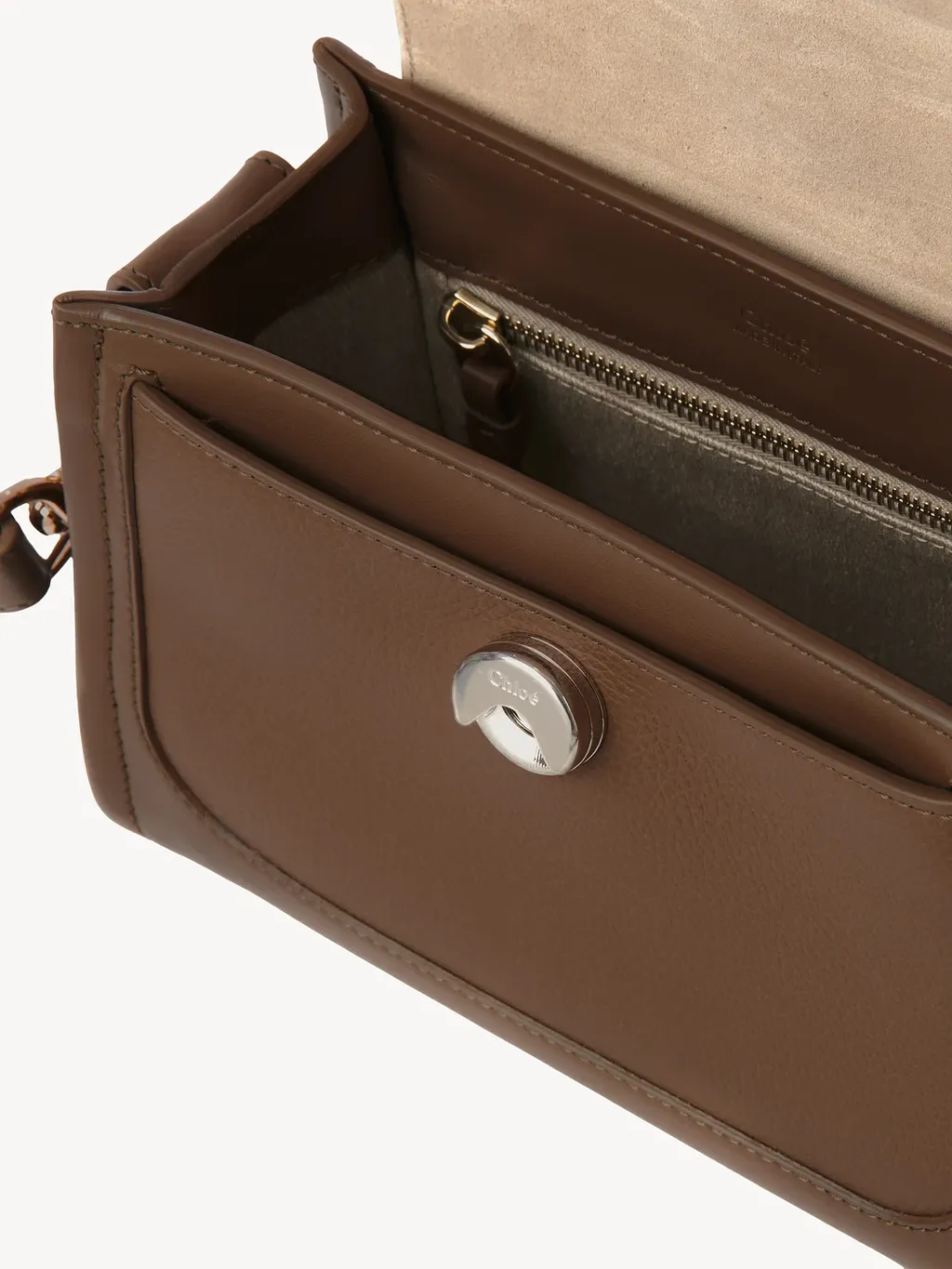 Tess Mini Shoulder Bag
