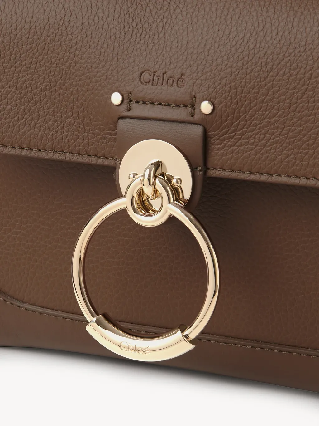 Tess Mini Shoulder Bag
