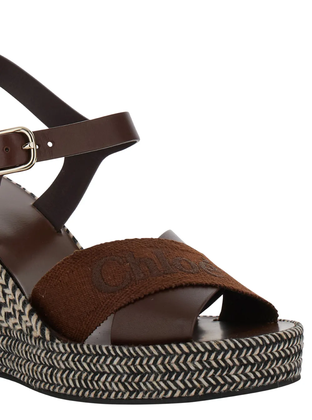 Piia Heeled Sandals