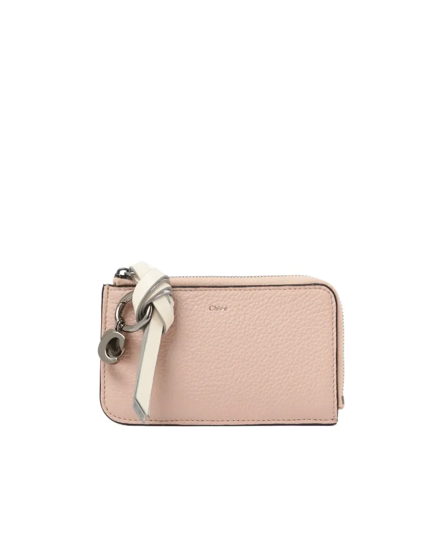 Alphabet Logo Wallet