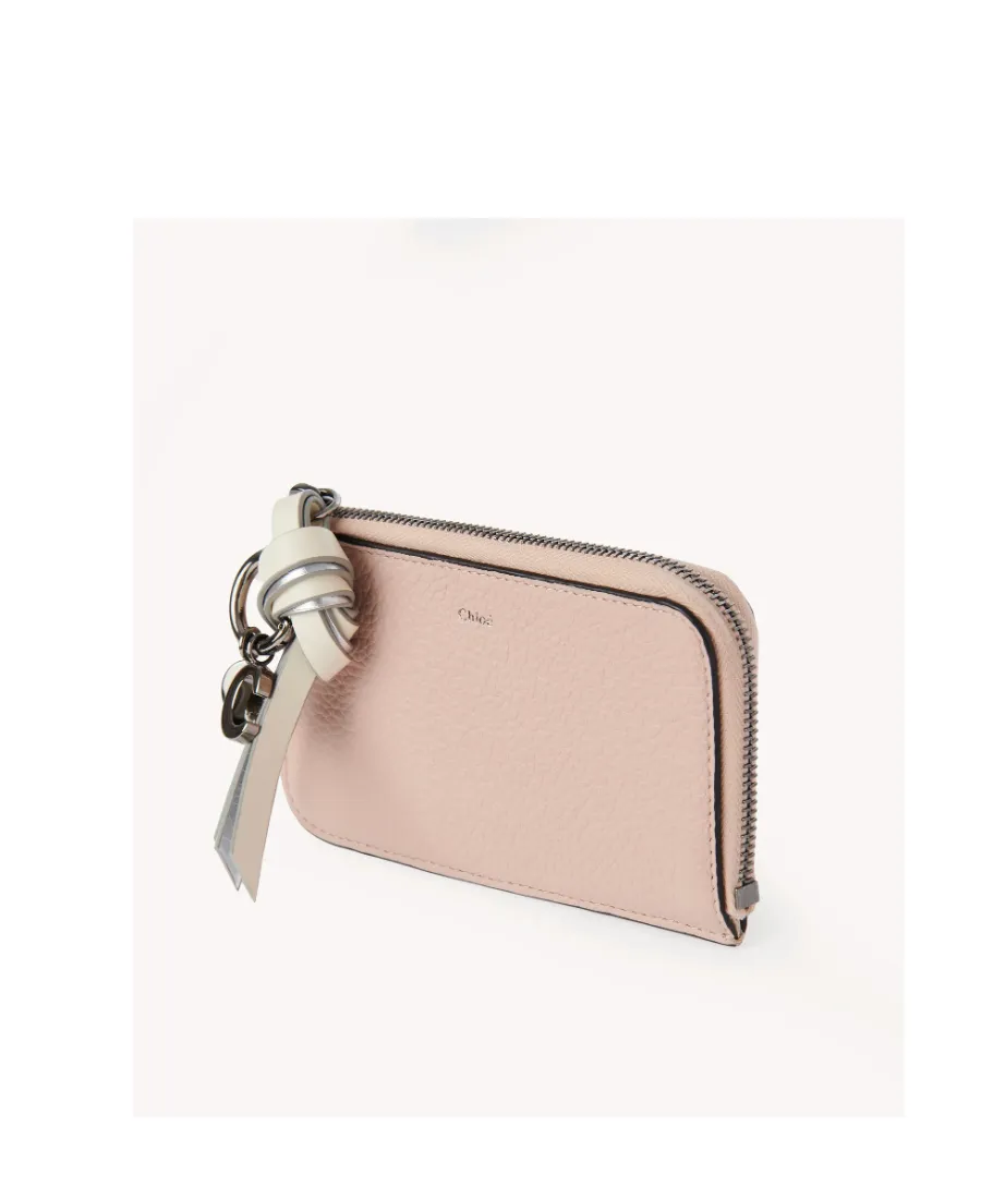 Alphabet Logo Wallet
