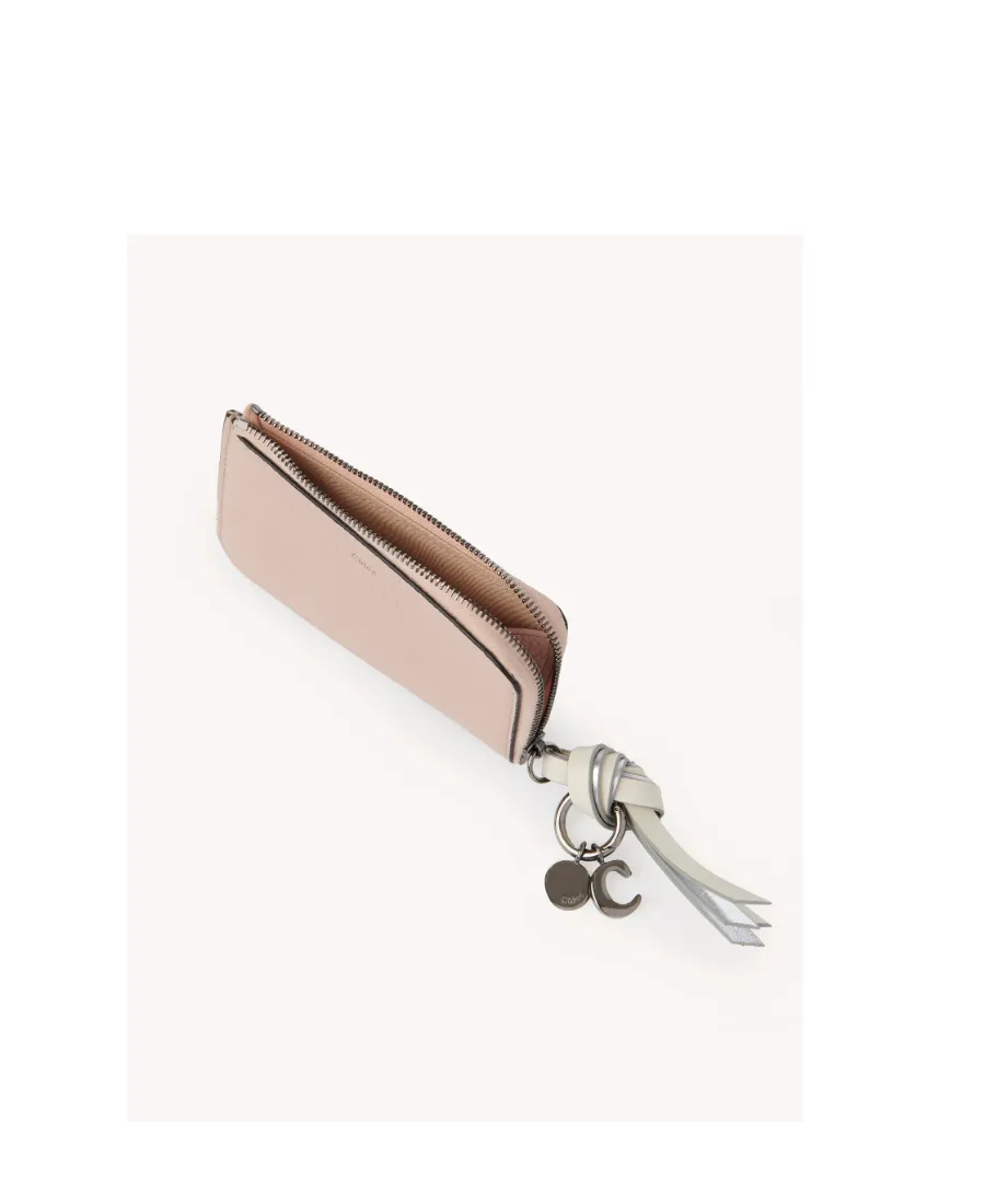 Alphabet Logo Wallet