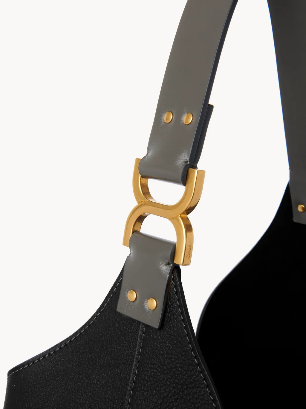 Marcie Tassel-Closure Tote Bag