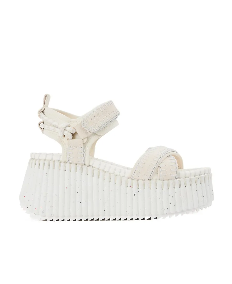 Nama Platform Sandals