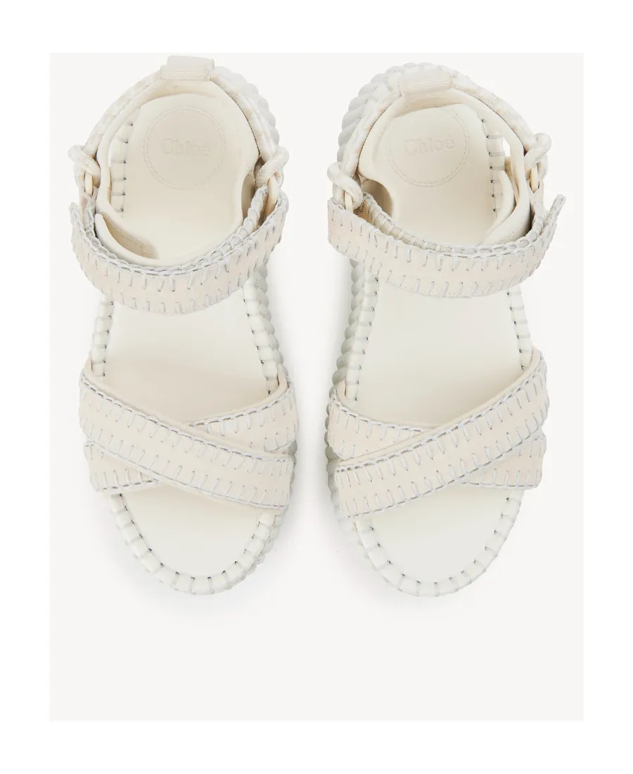 Nama Platform Sandals