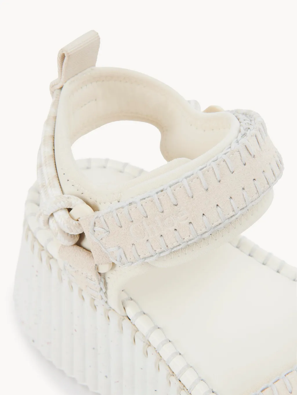 Nama Platform Sandals
