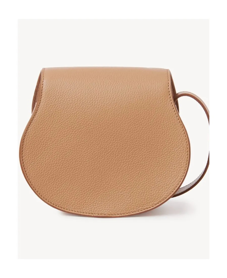Marcie Small Saddle Bag