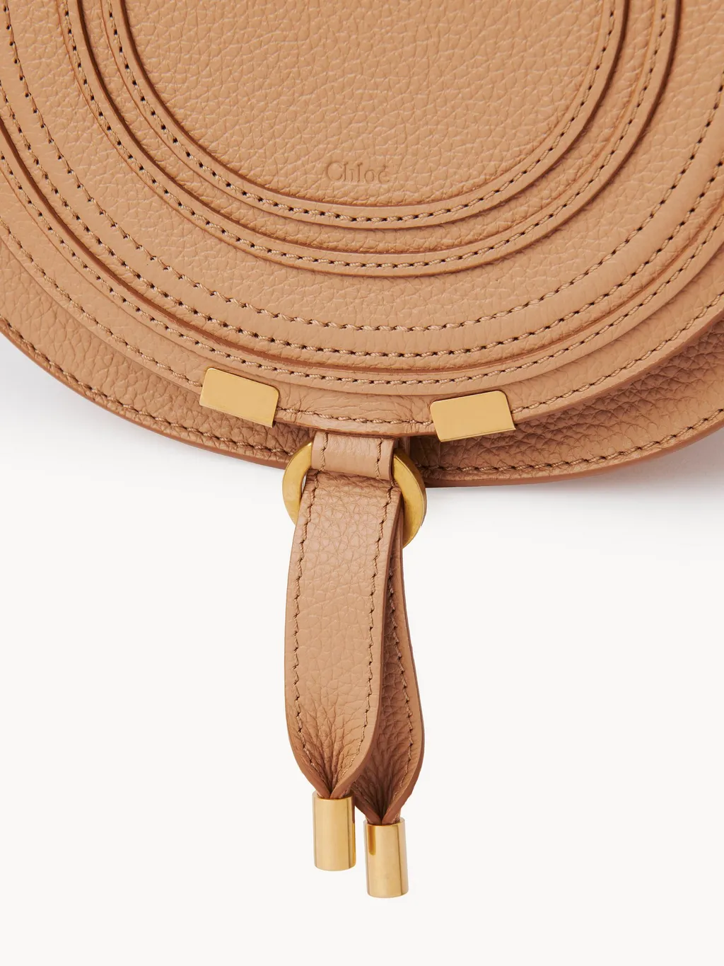 Marcie Small Saddle Bag