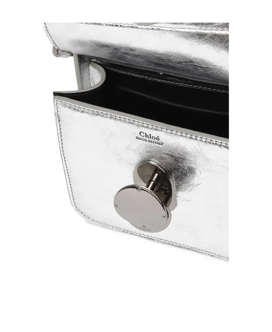 Penelope Micro Crossbody Bag