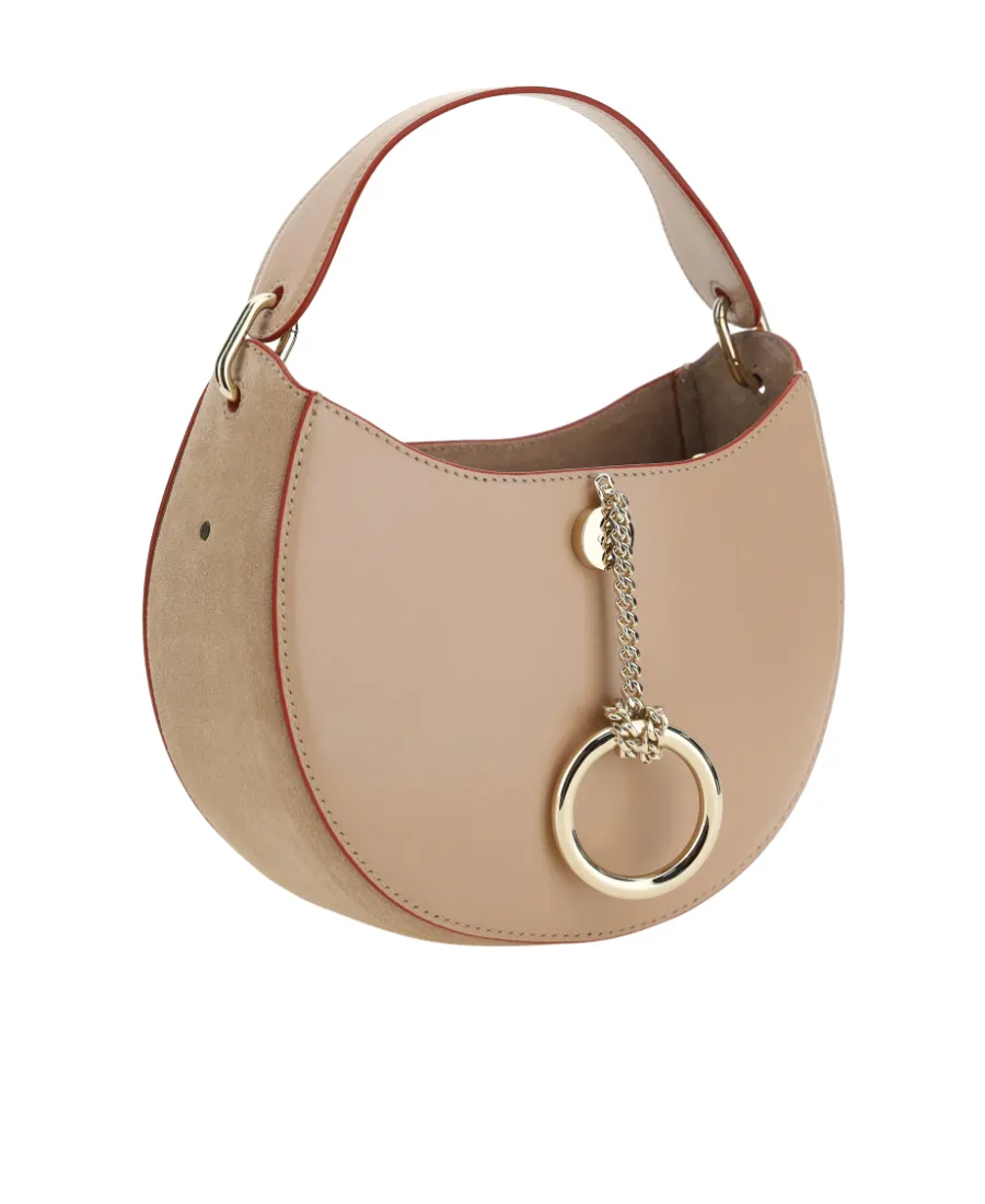 Arlene Small Shoulder Bag