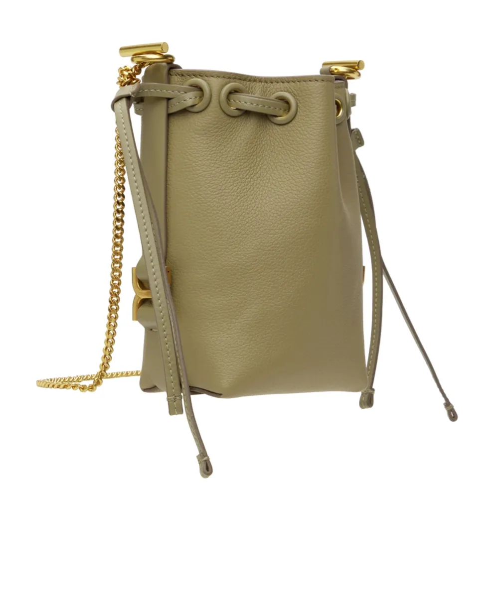 Marcie Bucket Shoulder Bag