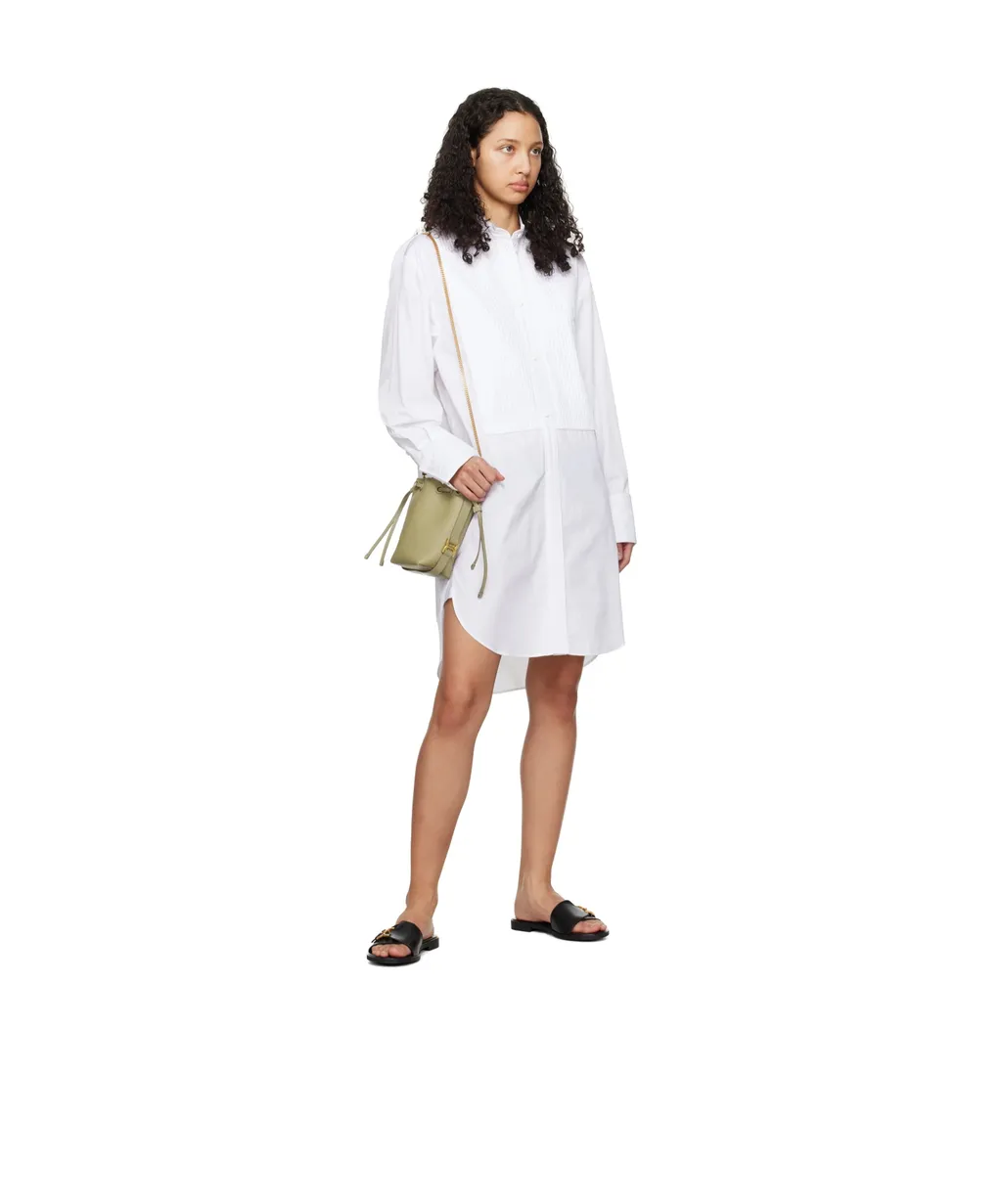 Marcie Bucket Shoulder Bag