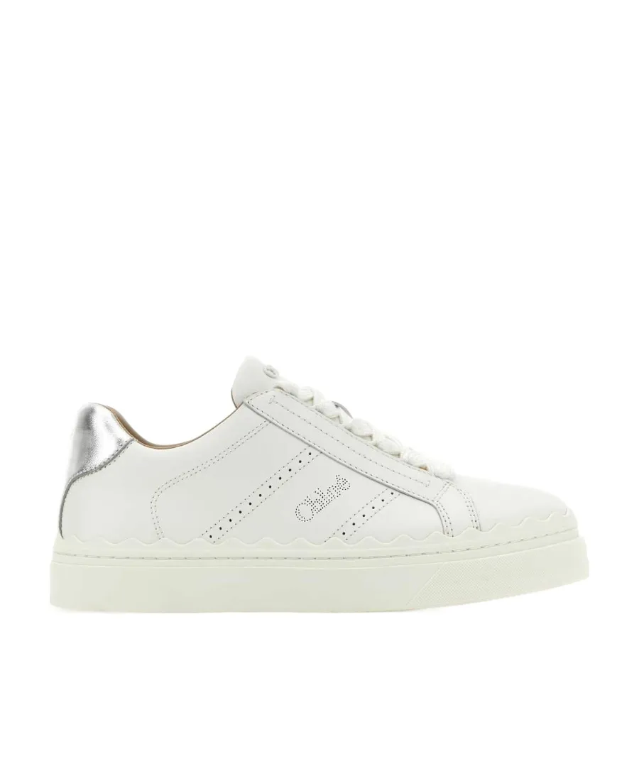 Lauren Low-Top Sneakers