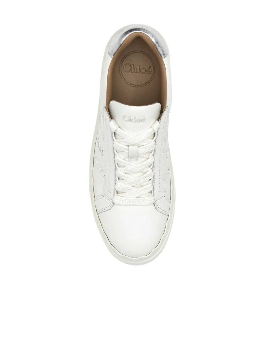 Lauren Low-Top Sneakers