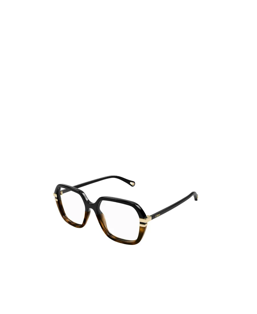Rectangle Frame Glasses