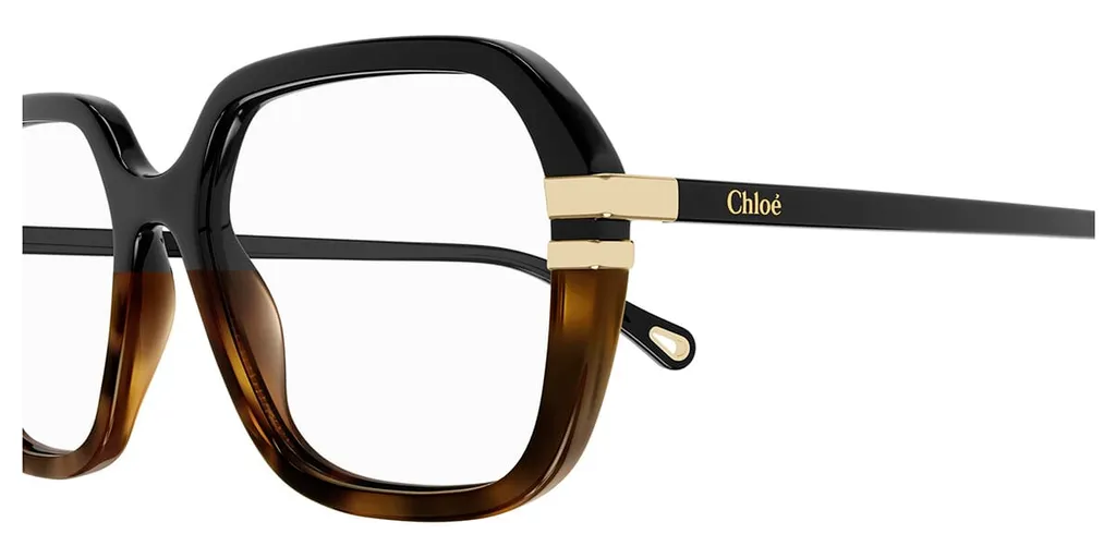 Rectangle Frame Glasses