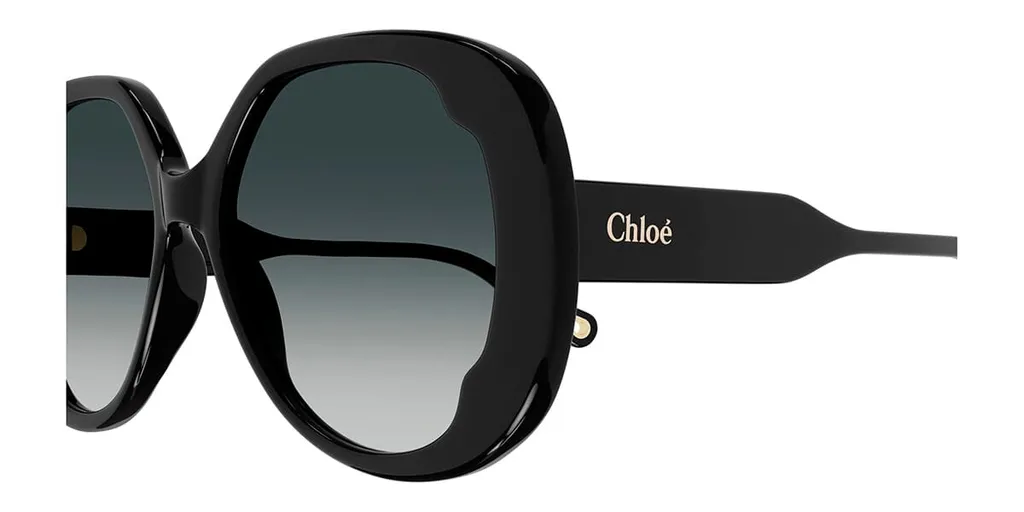 Butterfly Frame Sunglasses