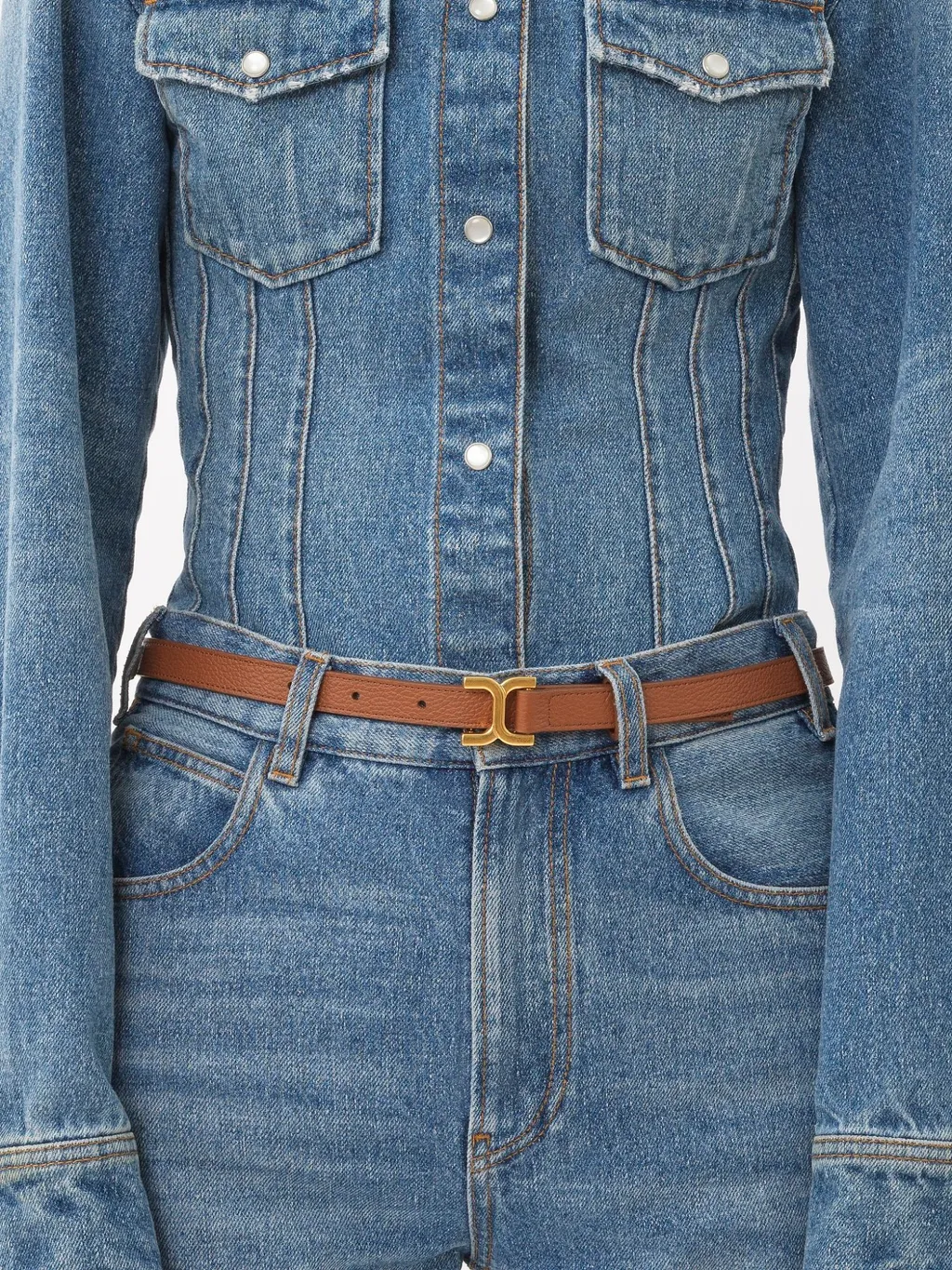 Small Marcie Belt