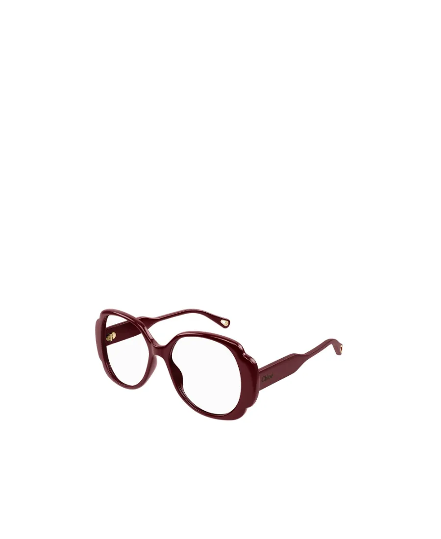 Butterfly-Frame Glasses