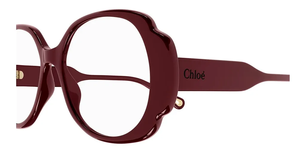Butterfly-Frame Glasses