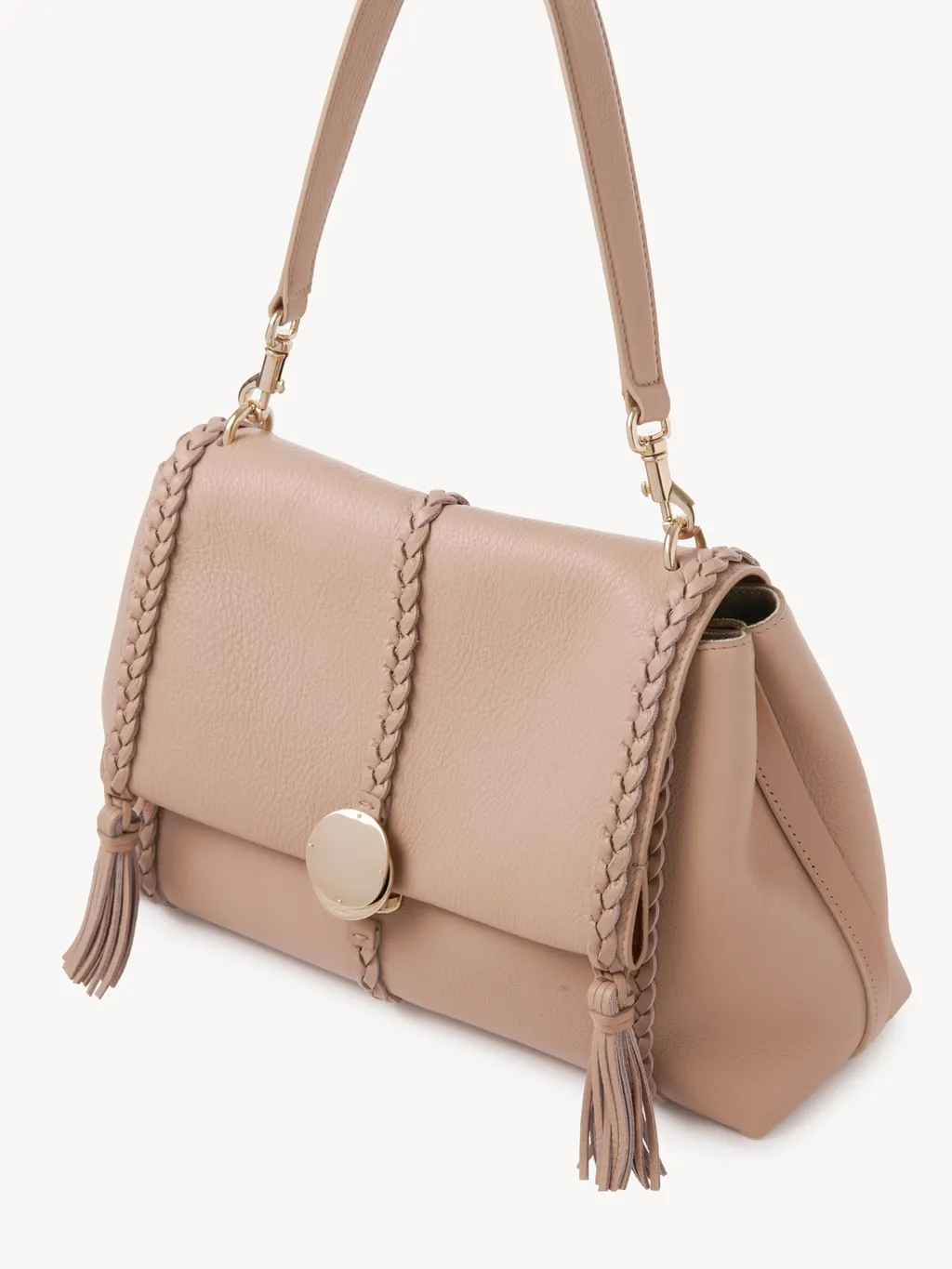 Penelope Medium Shoulder Bag