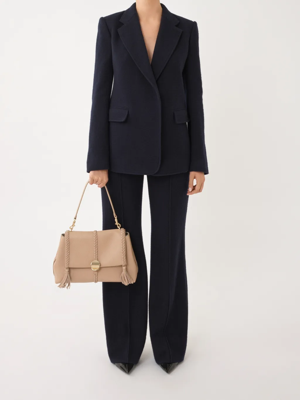 Penelope Medium Shoulder Bag