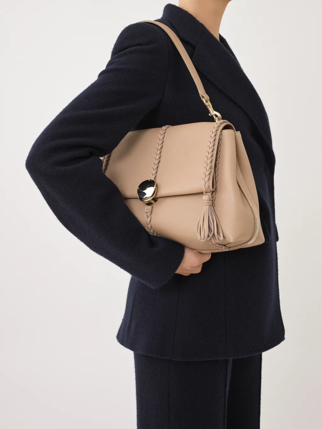 Penelope Medium Shoulder Bag